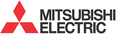Mitsubishi Electric logo min