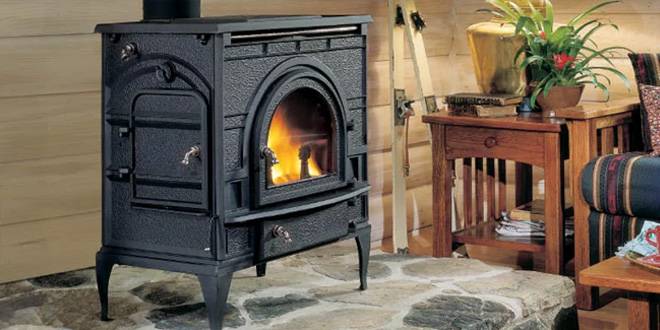 HIGH-QUALITY HEATING STOVES IN THE GREATER COEUR D'ALENE AND SPOKANE AREAS