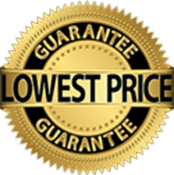 lowest price