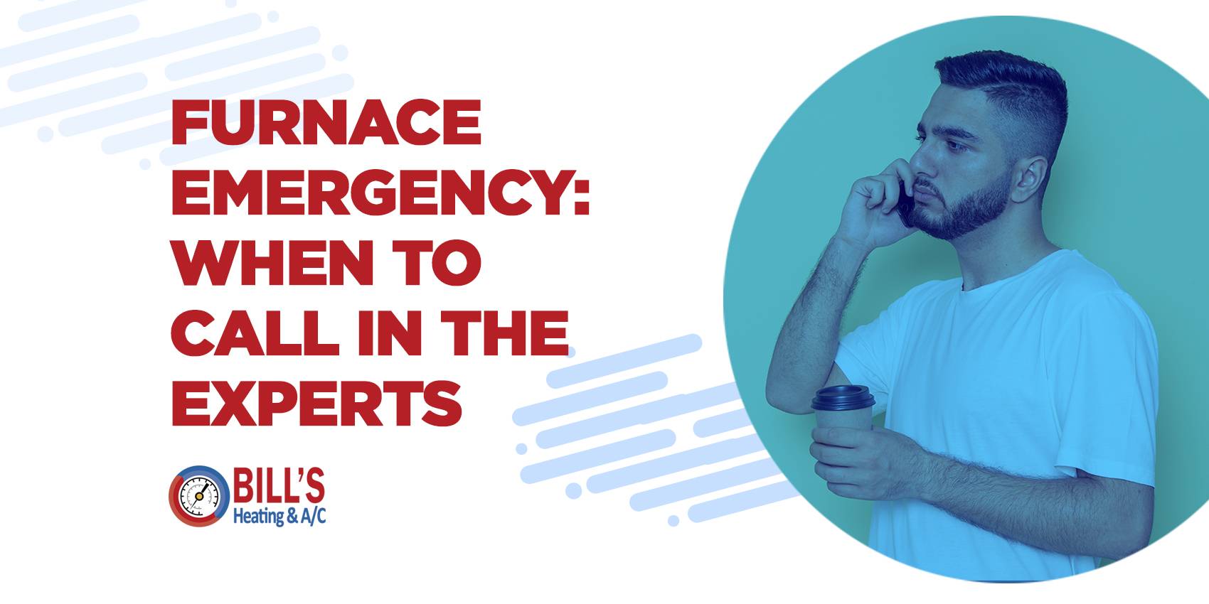 Furnace Emergency: When to Call in the Experts
