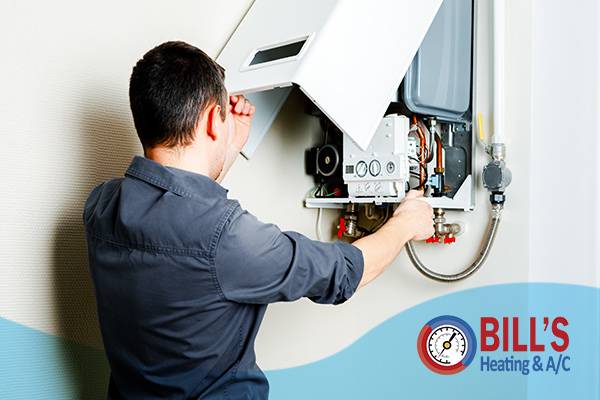 Boilers Hydronic Heating Installation Coeur d Alene