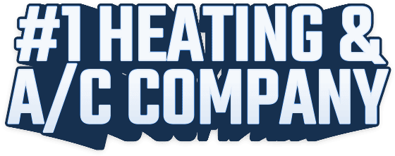 #1 Heating & AC Company